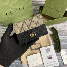 Gucci Wallets